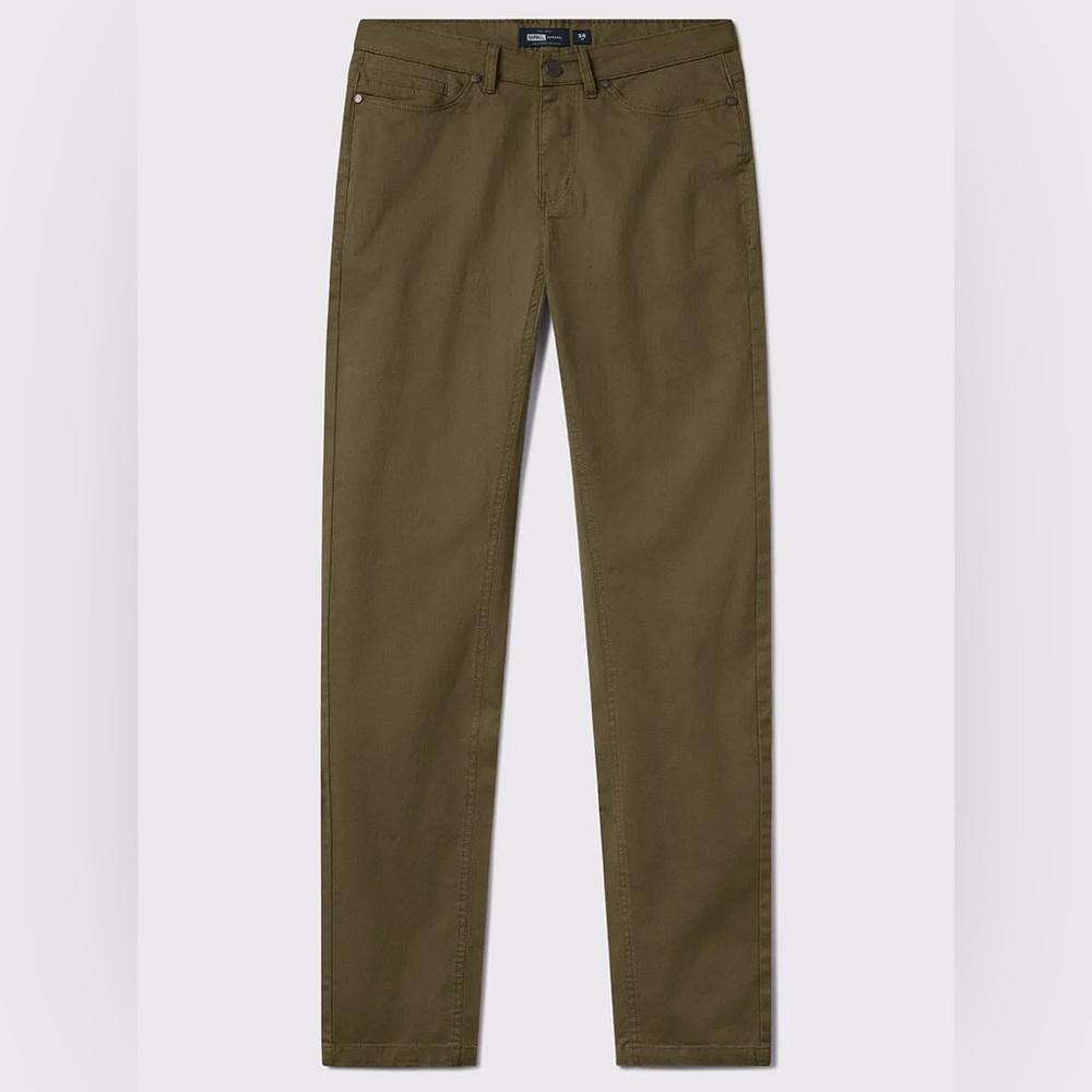 Barbell Apparel Athletic Chino Pant 2.0 - 30